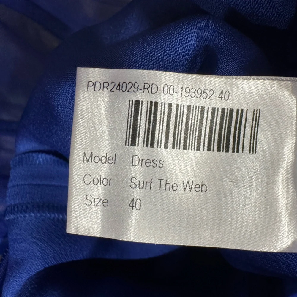 Zuhair Murad new size